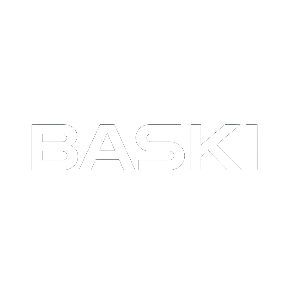 BASKI - Логотип компании
